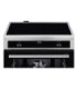 Cooker AEG CIB6647ABM