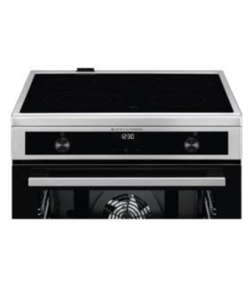 Cooker AEG CIB6647ABM