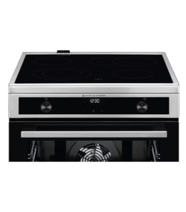 Cooker AEG CIB6647ABM