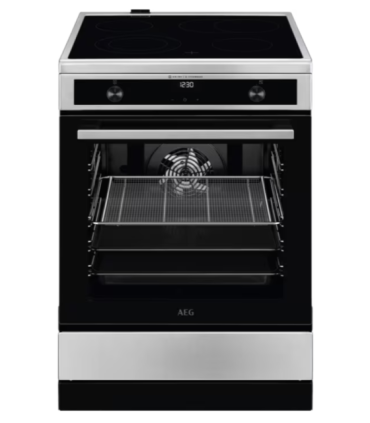 Cooker AEG CIB6647ABM