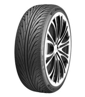 195/45R15 NS-2 Nankang D/C/B 78V