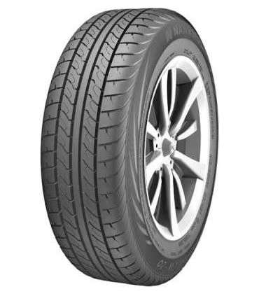 215/60R17C CW20 Nankang C/C/B 109/107T