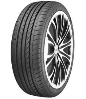 275/35ZR20 NS-20 Nankang E/C/B 102Y