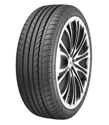 275/35ZR20 NS-20 Nankang E/C/B 102Y