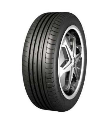 225/45ZR19 AS-2+ Nankang C/A/B 96W