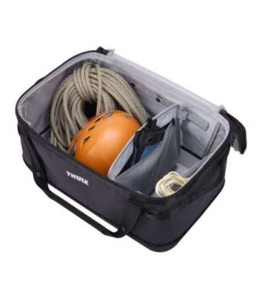 Thule 5529 Chasm Gear Hauler 55L Black