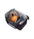 Thule 5529 Chasm Gear Hauler 55L Black