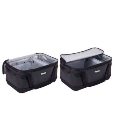Thule 5529 Chasm Gear Hauler 55L Black