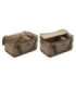 Thule 5530 Chasm Gear Hauler 55L Deep Khaki