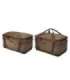 Thule 5530 Chasm Gear Hauler 55L Deep Khaki