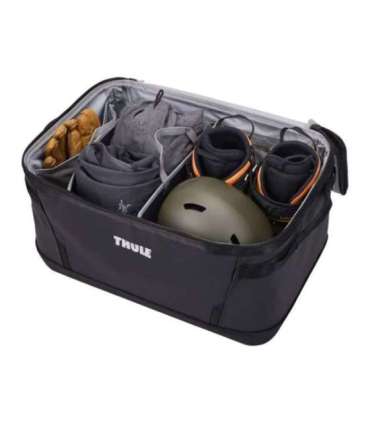 Thule 5531 Chasm Gear Hauler 80L Black