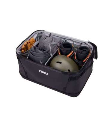 Thule 5531 Chasm Gear Hauler 80L Black