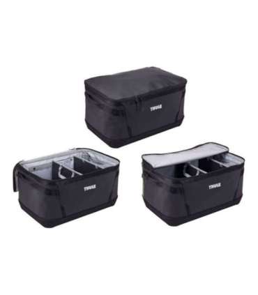 Thule 5531 Chasm Gear Hauler 80L Black