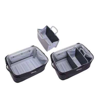 Thule 5531 Chasm Gear Hauler 80L Black