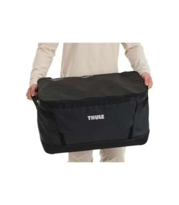Thule 5531 Chasm Gear Hauler 80L Black