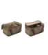 Thule 5532 Chasm Gear Hauler 80L Deep Khaki