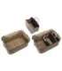 Thule 5532 Chasm Gear Hauler 80L Deep Khaki