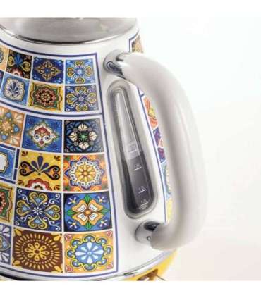 Water kettle Ariete Positano