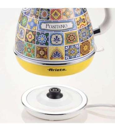 Water kettle Ariete Positano
