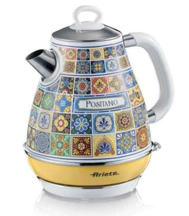 Veekeetja Ariete Positano 00C28690PAR0