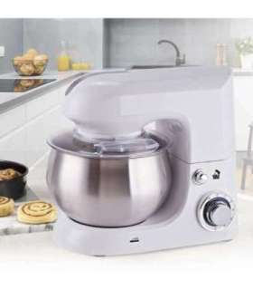 Planetary mixer MAESTRO MR-559 with bowl 5.0l, 2000W White