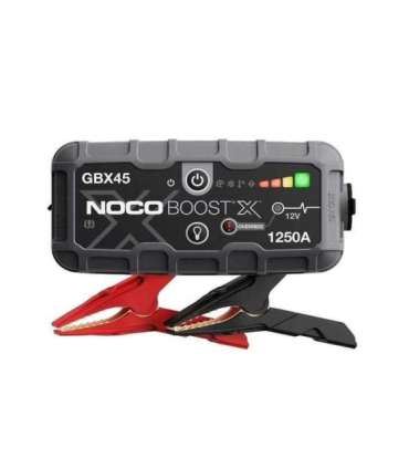NOCO GBX45 vehicle jump starter 1250 A
