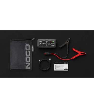 NOCO GBX45 vehicle jump starter 1250 A