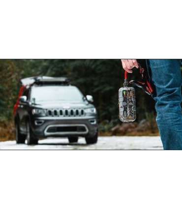 NOCO GBX45 vehicle jump starter 1250 A