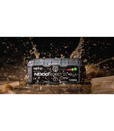 NOCO GBX45 vehicle jump starter 1250 A