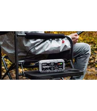 NOCO GBX45 vehicle jump starter 1250 A
