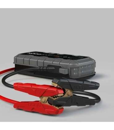 NOCO GB150 Boost 12V 3000A Jump Starter starter device with integrated 12V/USB battery