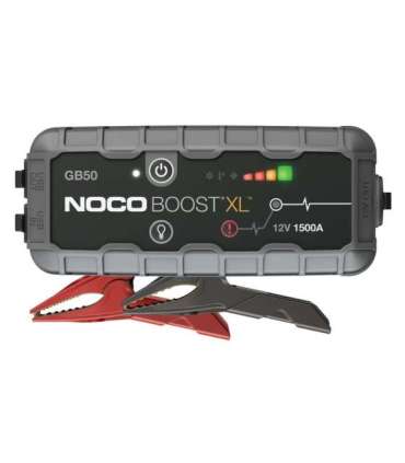 NOCO GB50 vehicle jump starter 1500 A
