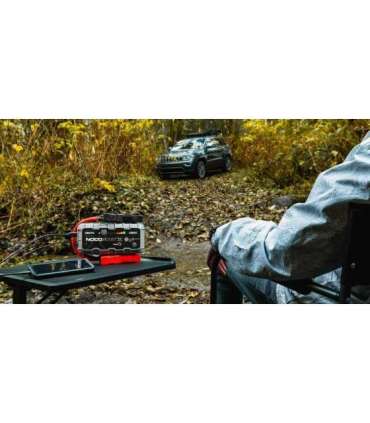 NOCO GBX75 vehicle jump starter 2500 A
