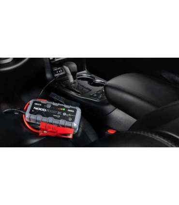 NOCO GBX75 vehicle jump starter 2500 A