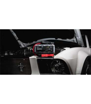 NOCO GBX75 vehicle jump starter 2500 A