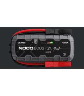 NOCO GBX155 vehicle jump starter 4250 A