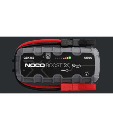 NOCO GBX155 vehicle jump starter 4250 A