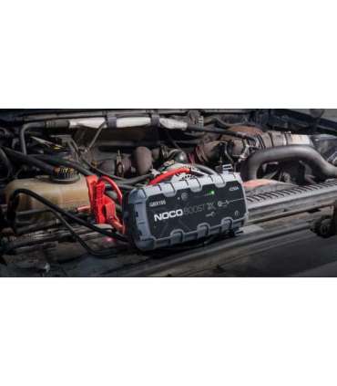 NOCO GBX155 vehicle jump starter 4250 A