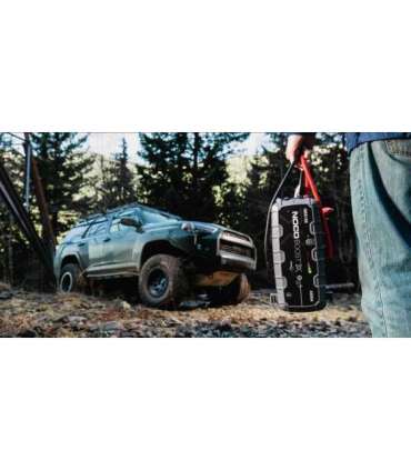 NOCO GBX155 vehicle jump starter 4250 A