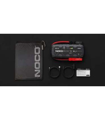 NOCO GBX155 vehicle jump starter 4250 A
