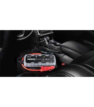 NOCO GBX155 vehicle jump starter 4250 A