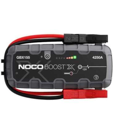 NOCO GBX155 vehicle jump starter 4250 A