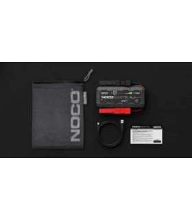 NOCO GBX55 vehicle jump starter 1750 A