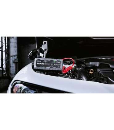 NOCO GBX55 vehicle jump starter 1750 A