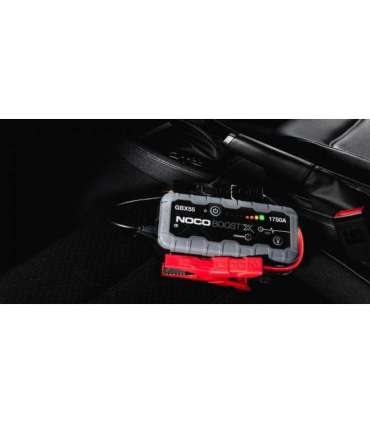 NOCO GBX55 vehicle jump starter 1750 A