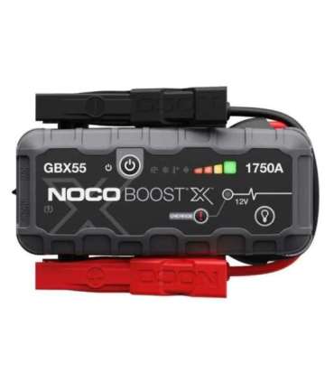 NOCO GBX55 vehicle jump starter 1750 A