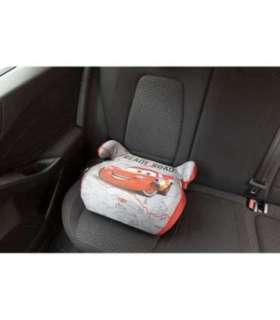 Istumisalus Cars R129