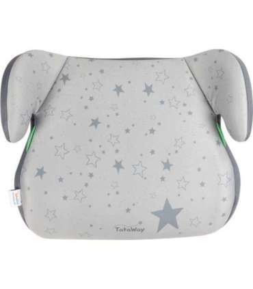 Istmekõrgendus hall R129 15-36kg