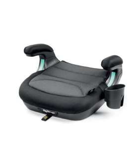 Istumisalus Shuttle Crystal isofix must