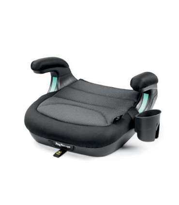 Istumisalus Shuttle Crystal isofix must